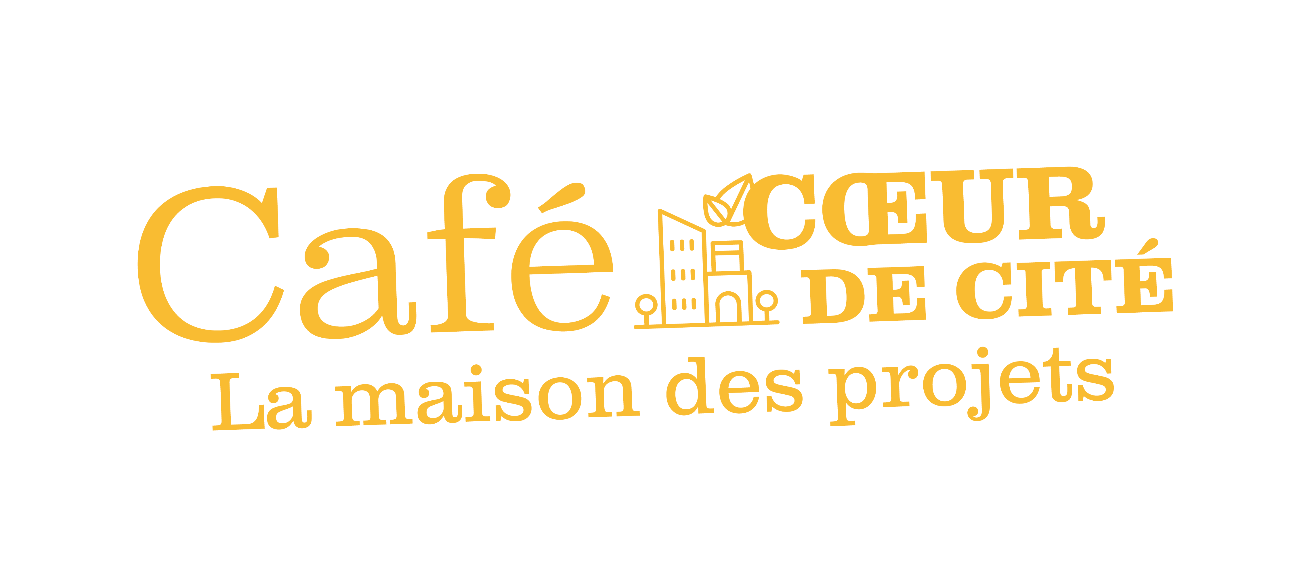 logo café
