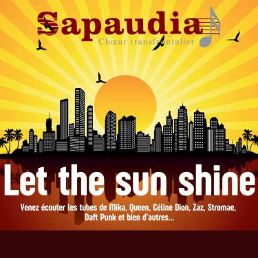 Sapaudia