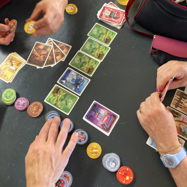 jeux