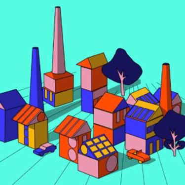 atelier ville