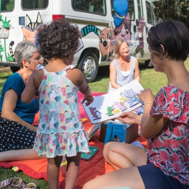 Bibliobus