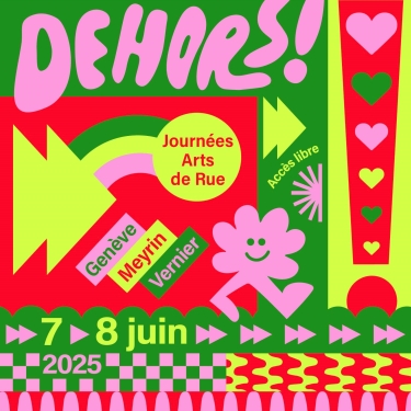 DEHORS