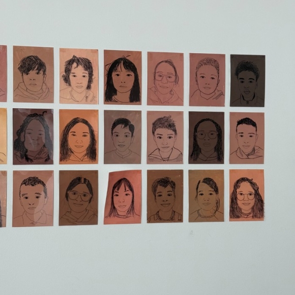 expo photo enfants