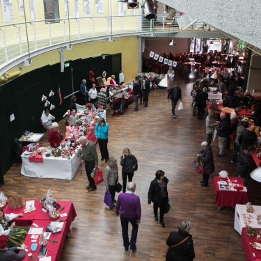 MARCHé