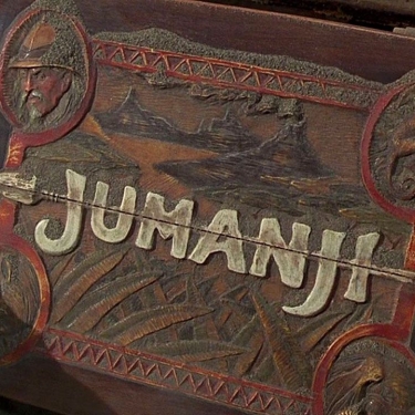 jumanji