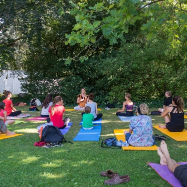 Yoga