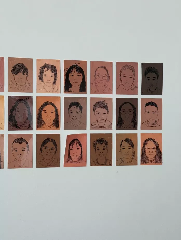 expo photo enfants