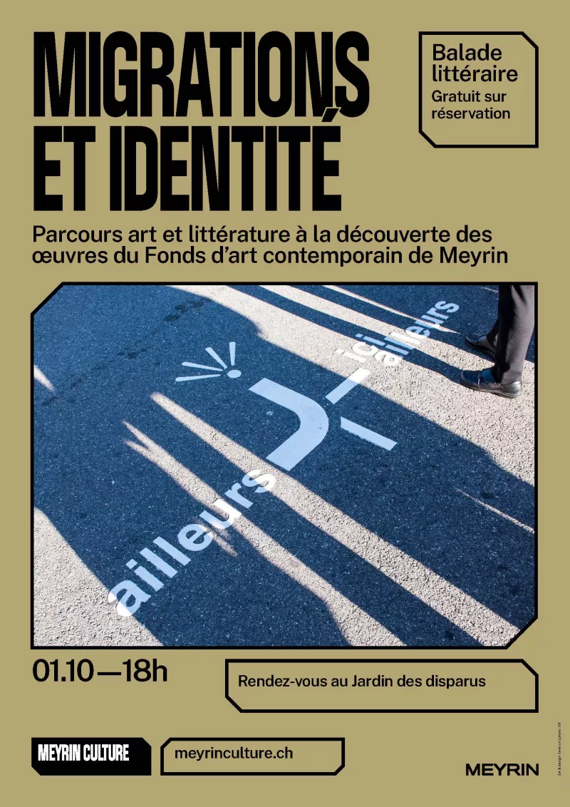 Migration et identité