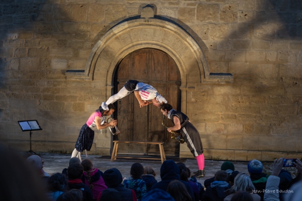 cirque