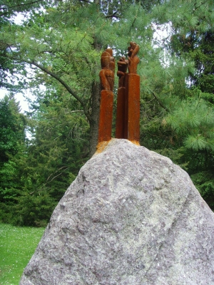 fontana