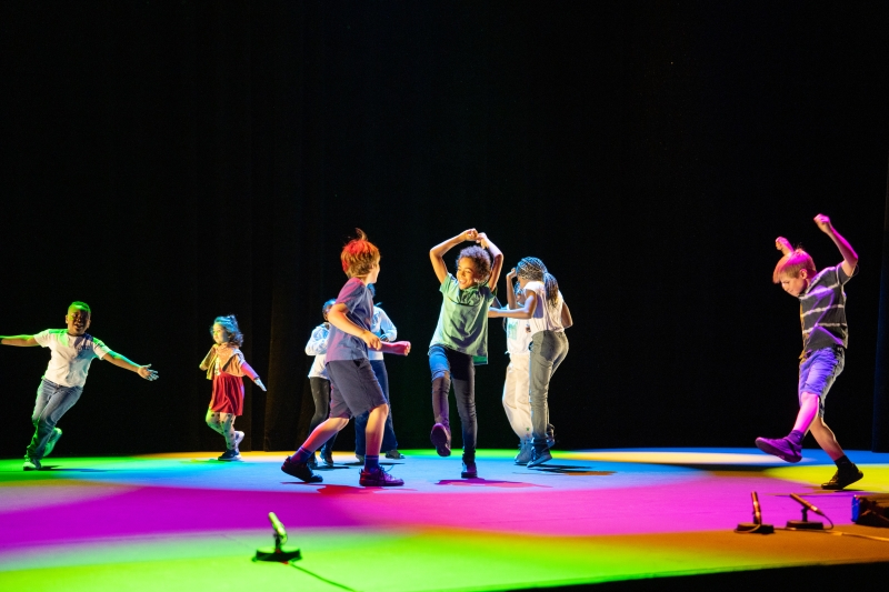 Atelier théâtre
