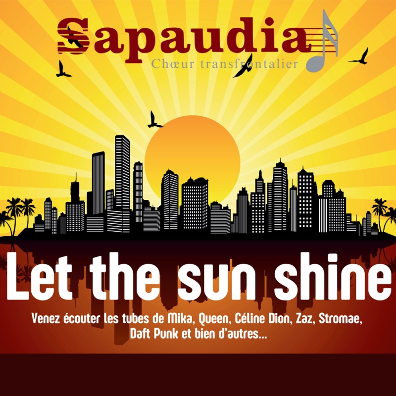 Sapaudia