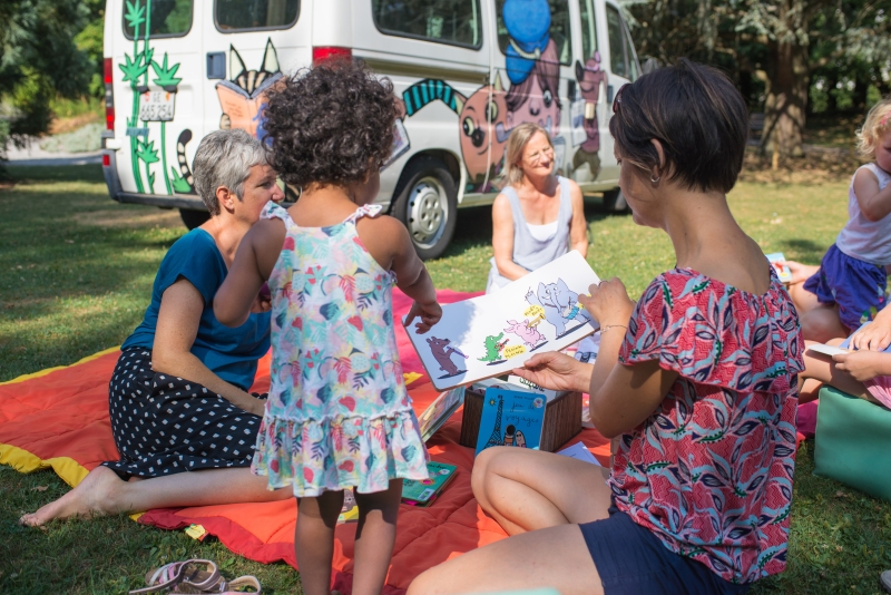 Bibliobus