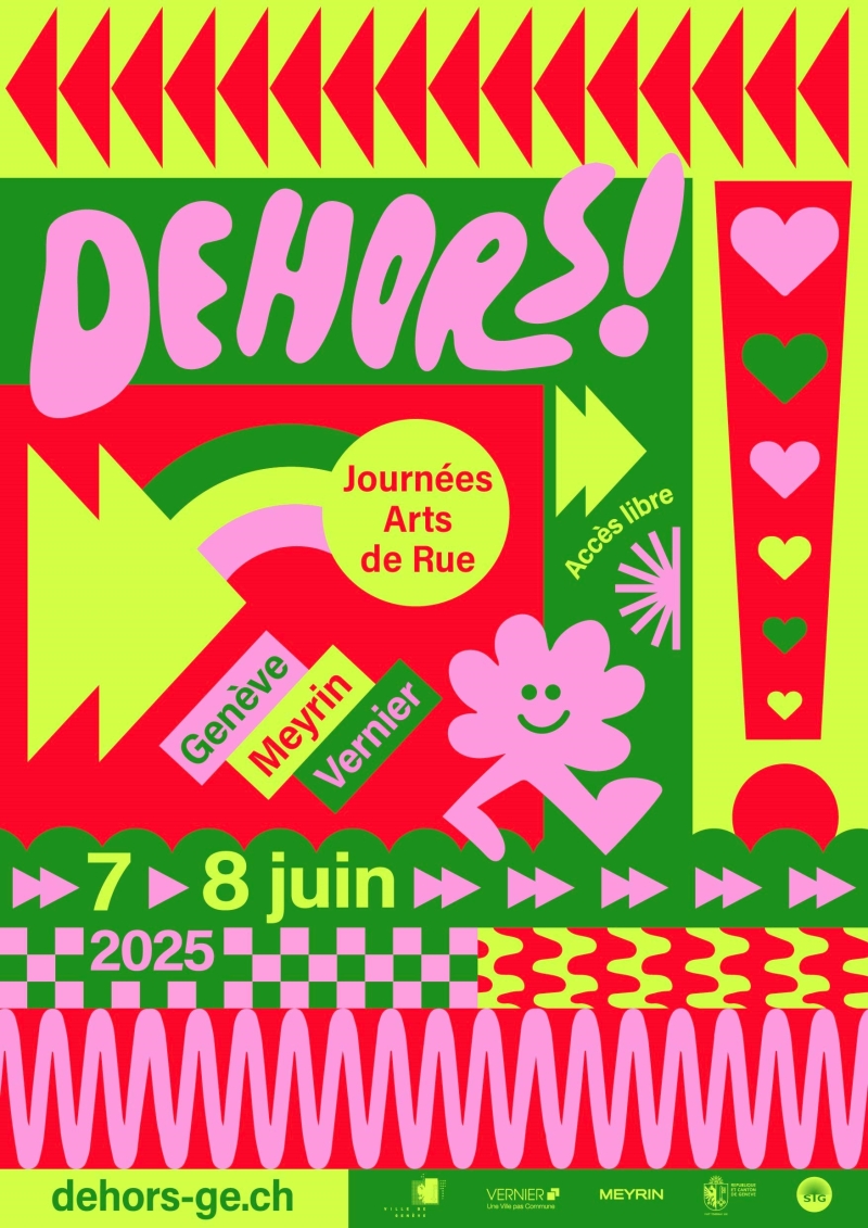 DEHORS