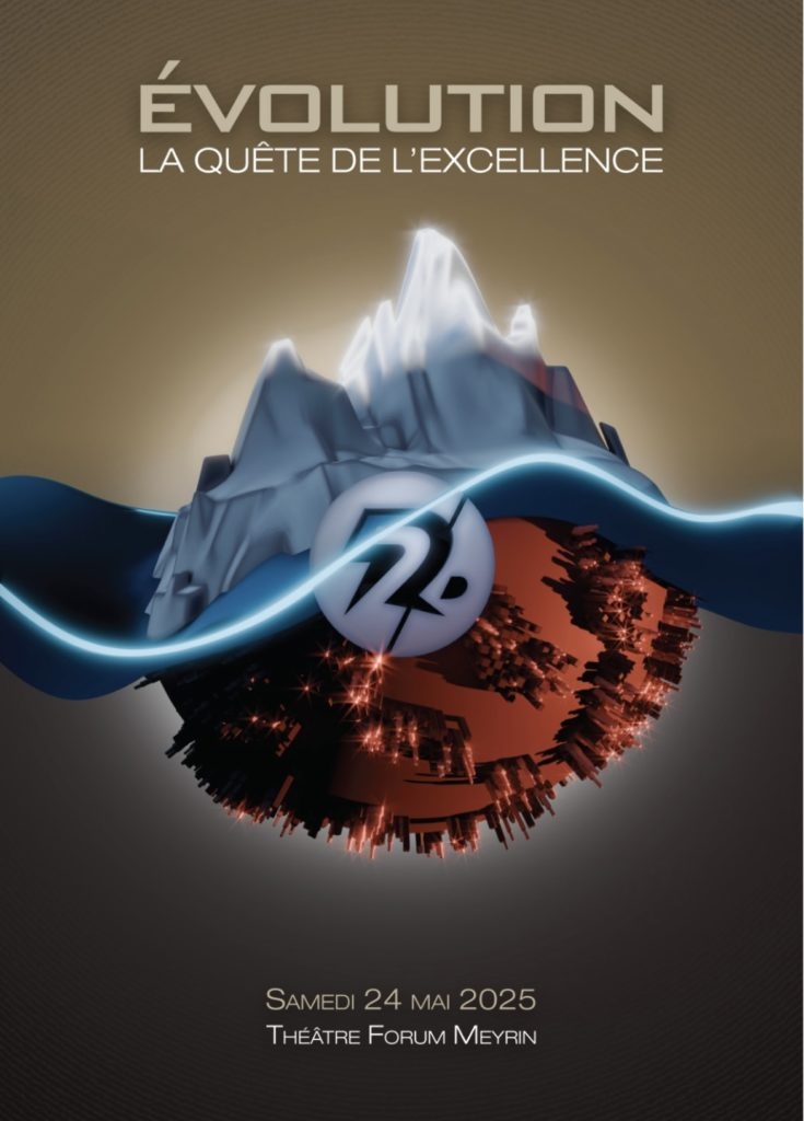 évolution
