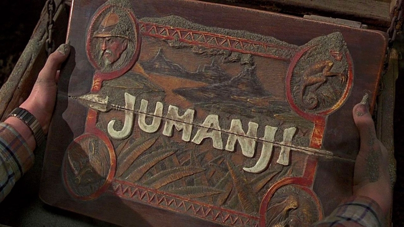 jumanji