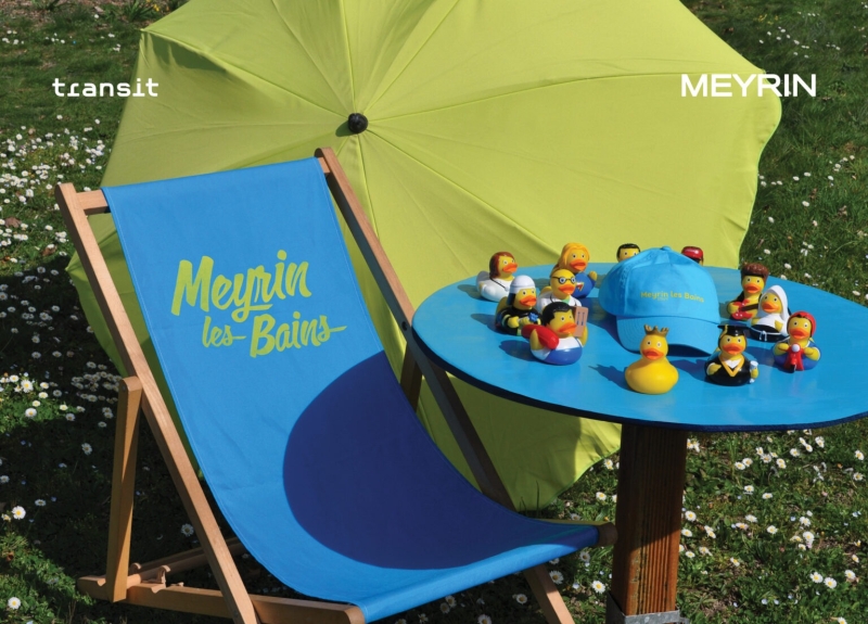 Meyrin les bains
