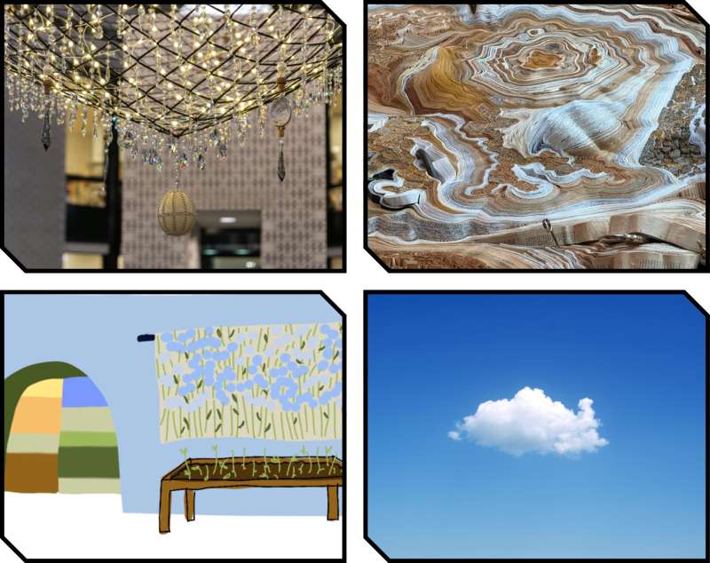 ARTS VISUELS